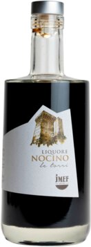 Jannamico Liqueur Nocino