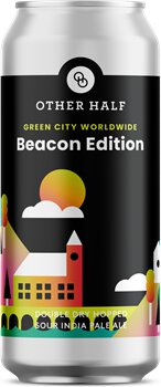 Other Half Brewing/Hudson Valley - 