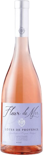 Fleur de Mer - Cotes de Provence Rose