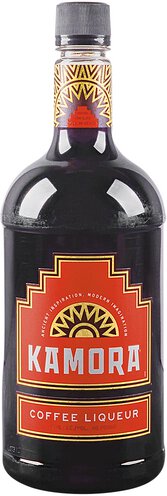 Kamora Coffee Liqueur