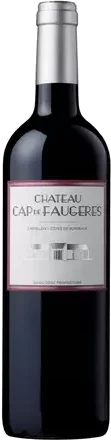 CHAT CAP DE FAUGERES 22
