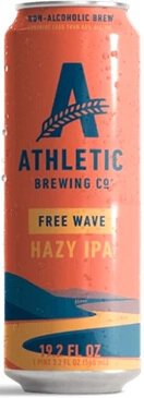 Athletic Brewing - 