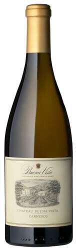 Buena Vista Chateau Buena Vista Carneros Chardonnay