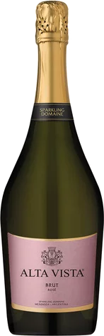 Alta Vista Brut Rose