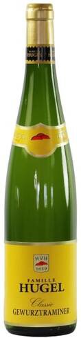 Hugel Classic Gewurztraminer