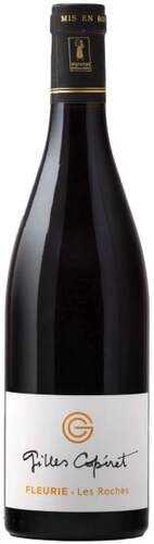 Domaine Gilles Coperet Fleurie Les Roches