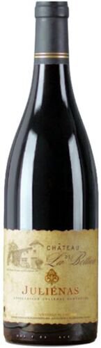 Chateau De La Bottiere Julienas