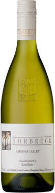 Torbreck Woodcutter's Semillon