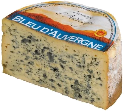 Bleu D'Auvergne