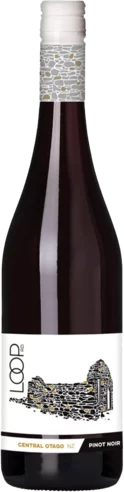 Quartz Reef Loop Road Pinot Noir Bendigo