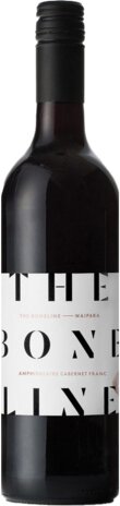 The Bone Line Cabernet Franc