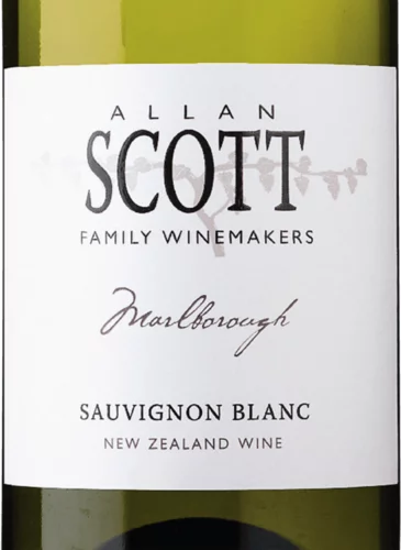 Allan Scott Sauvignon Blanc Marlborough