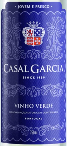 Aveleda Casal Garcia Vinho Verde