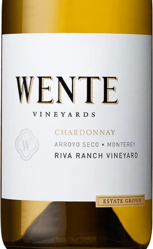 Wente Riva Ranch Chardonnay Arroyo Seco