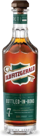 Old Fitzgerald Bottle-in-Bond