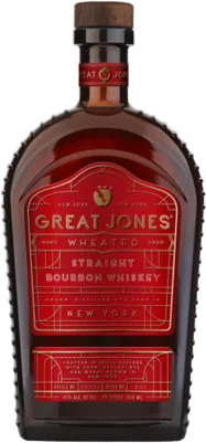 Great Jones Wheated Bourbon