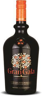 Gran Gala Orange Liqueur