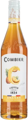 Combier Liqueur de Ananas (Pineapple)