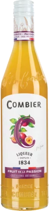 Combier Liqueur de la Fruit de la Passion (Passionfruit)