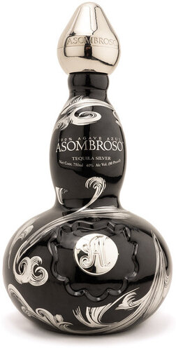 Asombroso El Platino Tequila