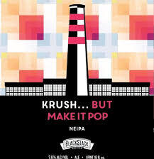 Blackstack Krush But Make It Pop