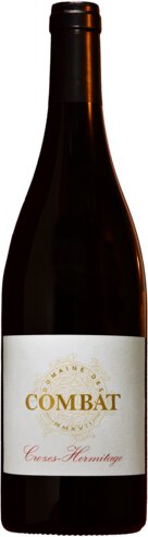 Domaine des Combat Crozes-Hermitage