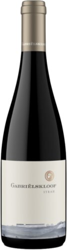 Gabrielskloof Syrah Bot River
