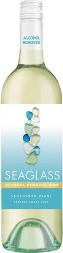 Seaglass Sauvignon Blanc Alcohol Removed