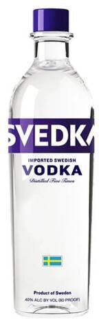 Svedka