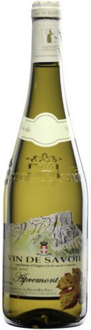 Domaine Marc Portaz Apremont Vin De Savoie 2023