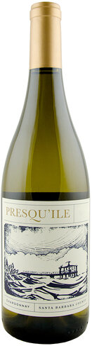 Presqu'ile Chardonnay