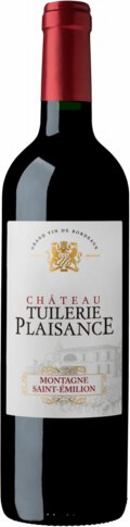 Tuilerie Plaisance Mont Saint Emilion