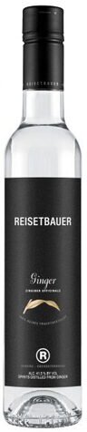 Hans Reisetbauer Ginger Eau de Vie