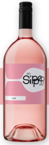Big Sipper Rose