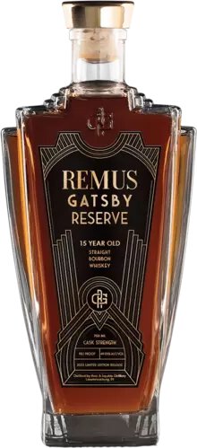 Remus Gatsby Reserve Years Old