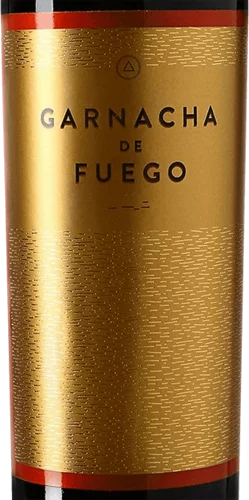 Breca Garnacha de Fuego Old Vines Calatayud