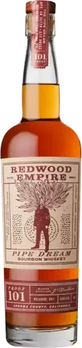 Redwood Empire Pipe Dream 101 Proof