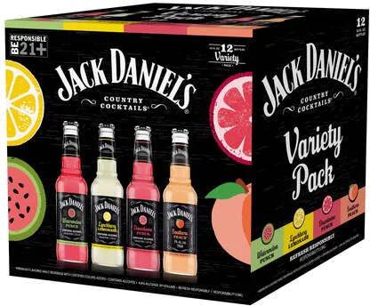 Jack Daniels Downhome Punch
