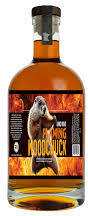 RANCH ROAD FLAMING WOODCHUCK 750