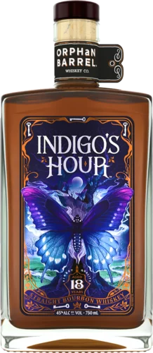 Orphan Barrel Indigos Hour 18yr