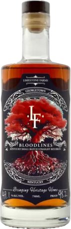 Limestone Farms Bloodlines Sb
