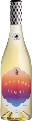 Wolffer Hamptons Light Pinot Blanc