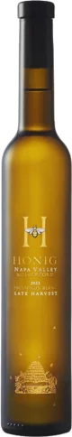 Honig Sauvignon Blanc Late Harvest