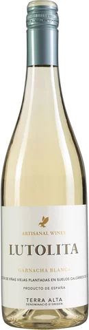 Lutolita Garnacha Blanca