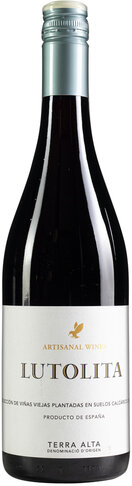 Lutolita Garnacha Tinta