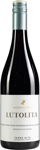 Lutolita Garnacha Tinta