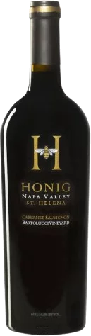 Honig Cabernet Sauvignon Bartolucci