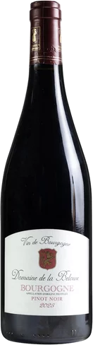 De la Belouse Bourgogne Rouge