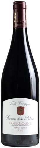 De La Belouse Bourgogne Rouge