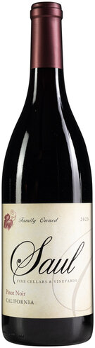 Saul Pinot Noir